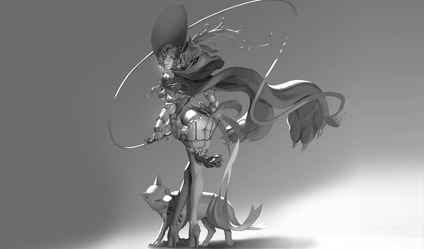 麻将胡了